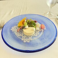 Bistro東進堂 - サフォンのテリーヌ
