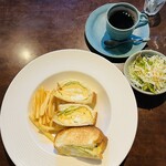 Cafe Hanaemi - 
