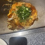 鉄板酒場 お好み焼き 大五郎 - 