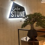 STONE Cafe - 