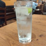 PIZZA&WINE カヤバール 有明ガーデン店 - 