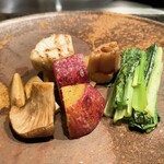 Teppanyaki Bisai - 