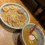 麺や六三六 - 