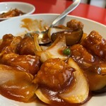 中国料理 四川 - 