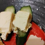 Yasubee - クリームチーズ味噌漬け
