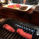 Yakiniku Yoisho - 