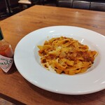 PIZZA&WINE カヤバール 有明ガーデン店 - 