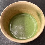 Kyouryouri Irifune - 抹茶