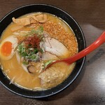 Ramen Hishioya - 