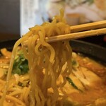 Ramen Hishioya - 