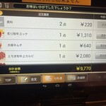 焼肉 からし家 - 