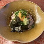 京料理 入舟 - 