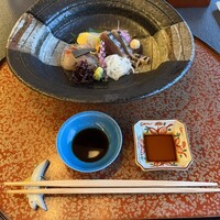 京料理 入舟 - 