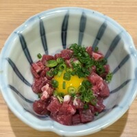 馬春楼 北新地総本店 - 