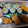 しめ寿司 - 料理写真: