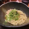 汁なし担担麺専門 キング軒 本通店