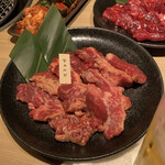 Kokusangyuu Yakiniku Kuidon - 