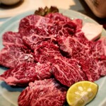 焼肉 どて - 