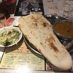 インド・ネパール創作料理 スリスティ - 