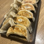 肉汁餃子のダンダダン - 