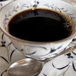 山手十番館 レストラン＆カフェ - 