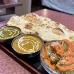 Indian Nepali Restaurant Sandesh - 