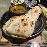 インド・ネパール創作料理 スリスティ - 