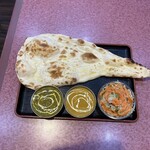 Indian Nepali Restaurant Sandesh - 