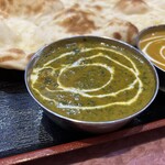 Indian Nepali Restaurant Sandesh - 