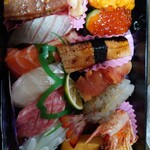 Shimesushi - 