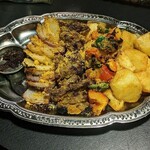 アフリカ大陸 - 