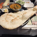 インド・ネパール創作料理 スリスティ - 