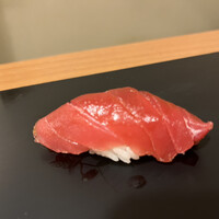 寿司処 かい原 - 赤身