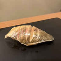 寿司処 かい原 - かます