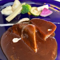 山手十番館 レストラン＆カフェ - 