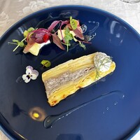 山手十番館 レストラン＆カフェ - 