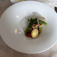 山手十番館 レストラン＆カフェ - 