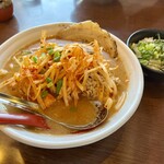 麺場 田所商店 - 