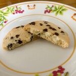 CINARIS - チョコチップクッキー