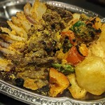 アフリカ大陸 - 