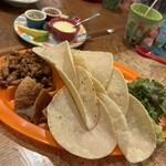墨西哥酒場Tacodoll - 
