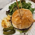 アンティカ オステリア カルネヤ - 