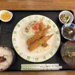 空港レストラン ぱいぱいのむら - 
