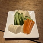 炭火伊酒屋 フォルトゥーナ - 