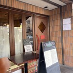 アンティカ オステリア カルネヤ - 