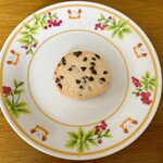 CINARIS - チョコチップクッキー