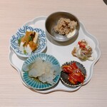 和酒bar シンメ 新橋 - 