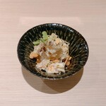 和酒bar シンメ 新橋 - 