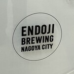 ENDOJI BREWING NAGOYA CITY - 