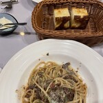 アンティカ オステリア カルネヤ - 